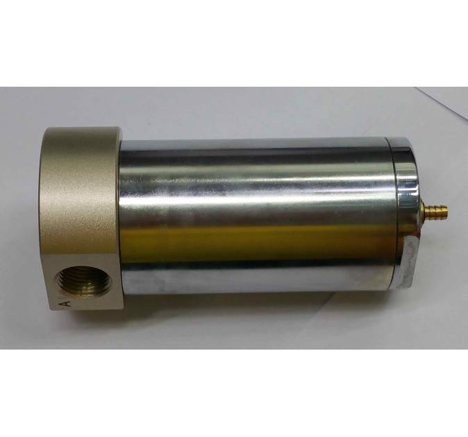 High Pressure Air Source Treatment (filter) 1/2"