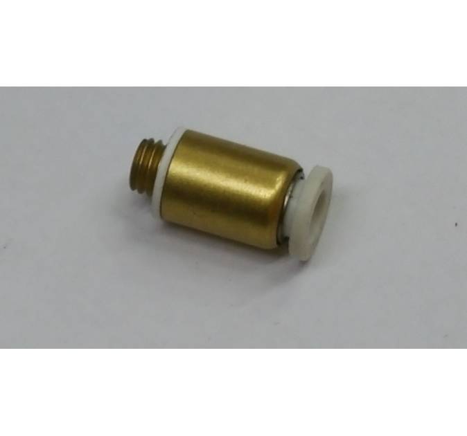 Round Straight Dia.4mm x M5