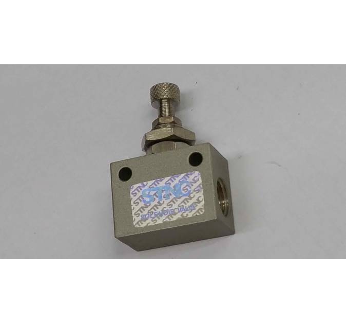 Speed Controller Valve 1/4"