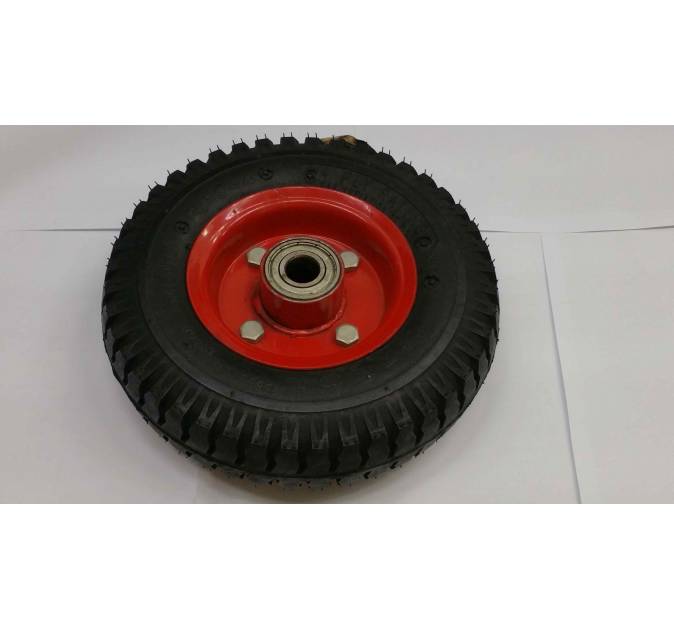 TWDS 14” Single Castor (Pneumatic) Load Capacity 170kg