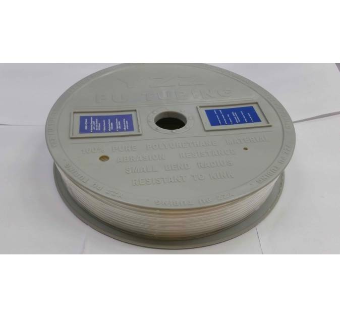 PU Tube 10X6.5 (100meter)  - CLEAR