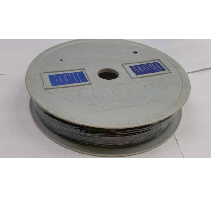 PU Tube 10X6.5 (100meter)  - BLACK