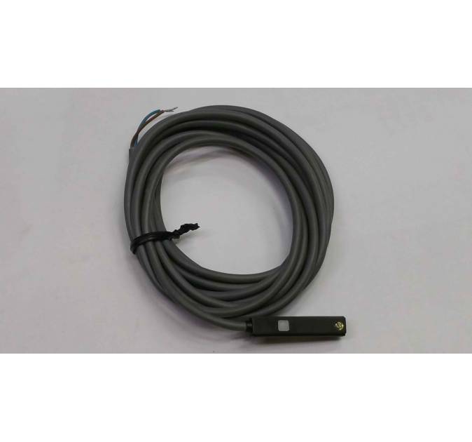 2 Wired Sensor For Compact Guide Cylinder