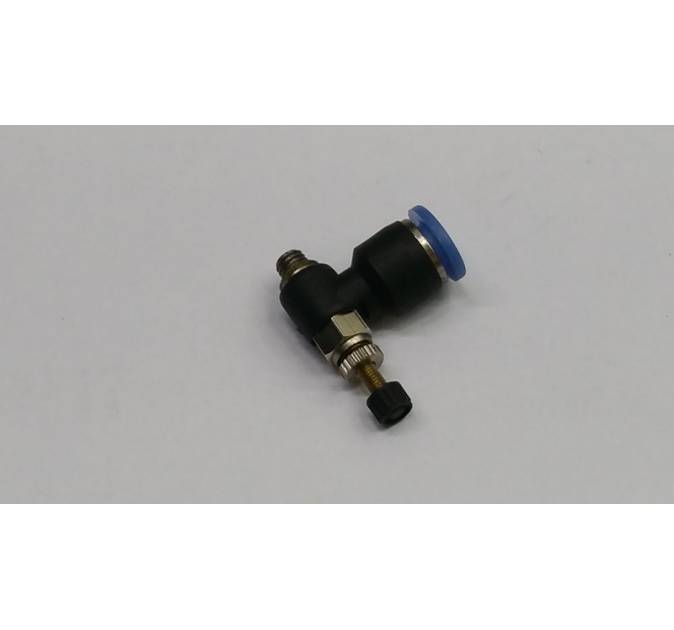 Elbow Speed Controller Dia.4mm x M5