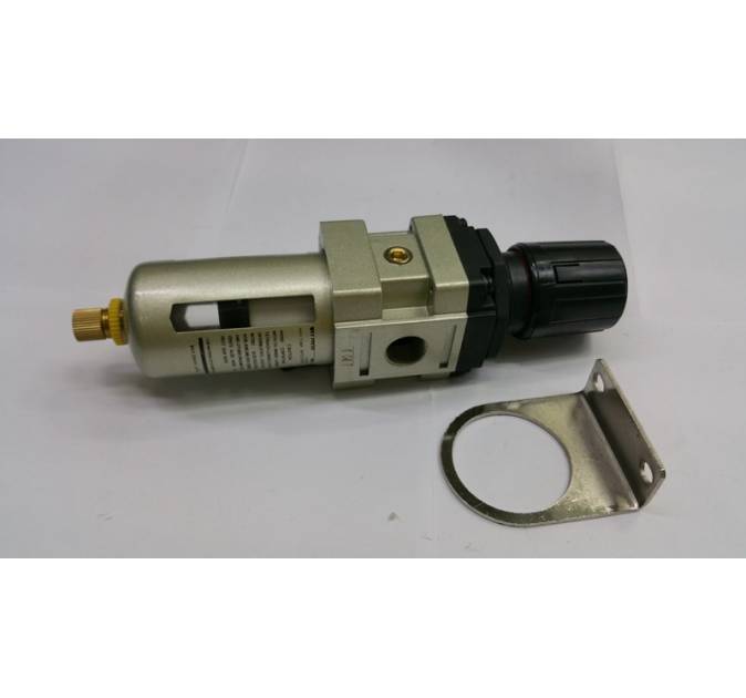 Filter Regulator 3/8"