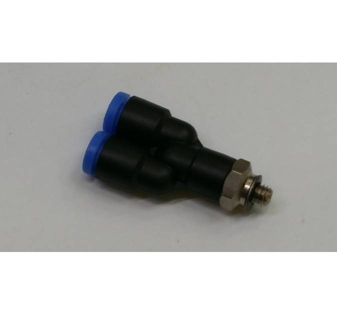 Male Y Dia.4mm x M5