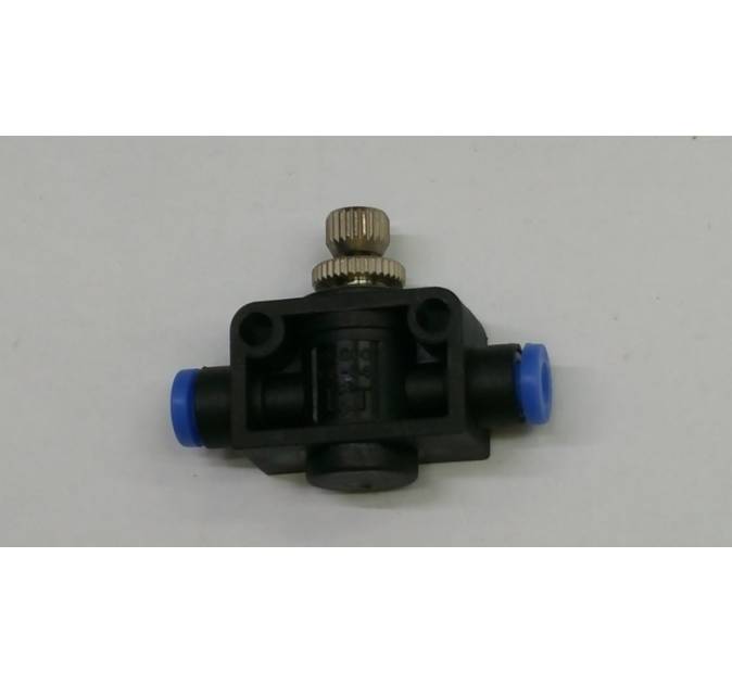 Straight Speed Controller Dia.4mm