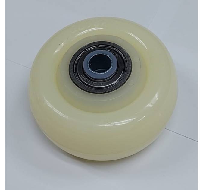 3"Nylon Wheel only