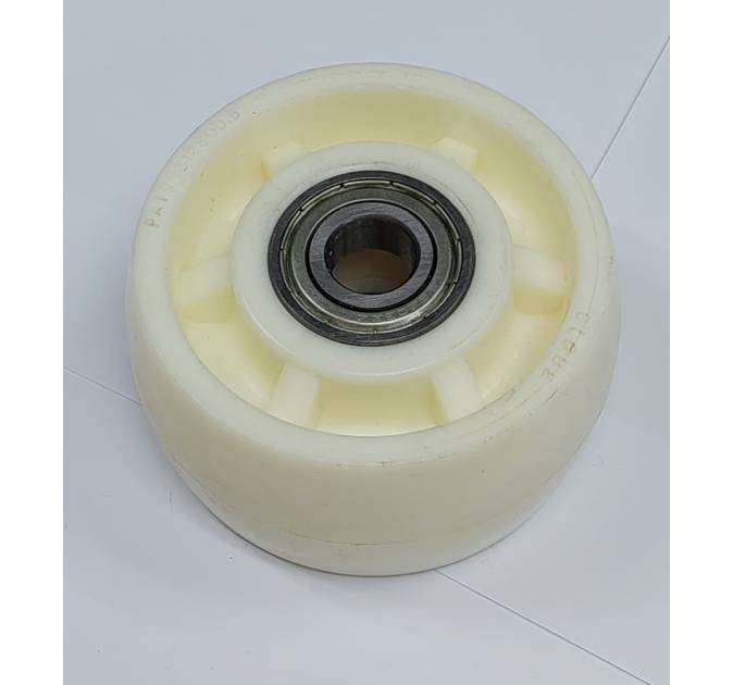 4” High Strength Nylon Single Castor