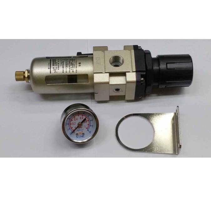 Filter, Regulator 1/2"