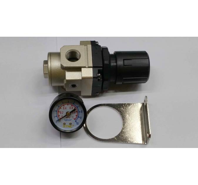 Regulator 1"