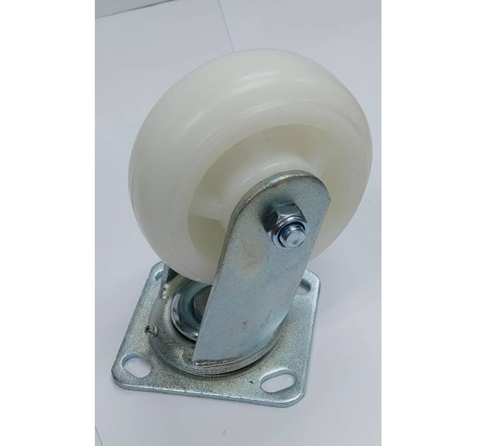 5*2 Nylon Swivel (White)