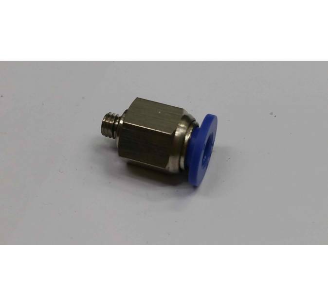 Male Straight Dia.4mm x M5