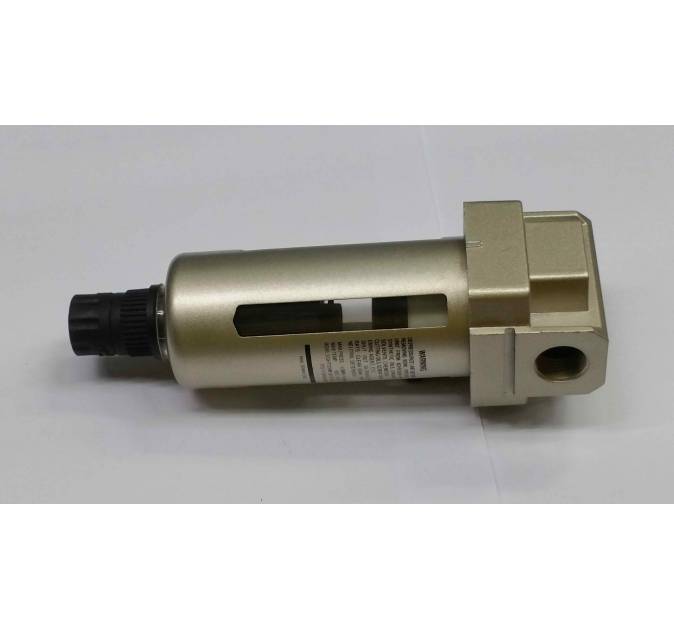 Filter Auto Drain 1"