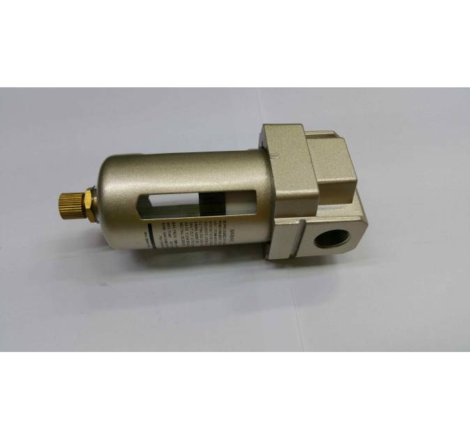 Filter 1/2"