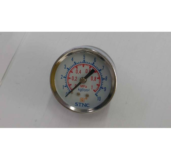 1/4” Gauge