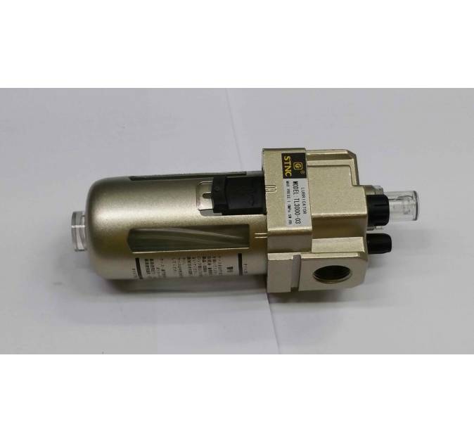 Lubricator 3/8"