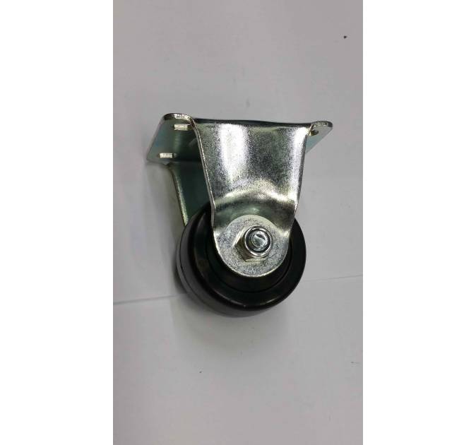 2" Nylon Rigid 50mm (black) Load Capacity 80kg