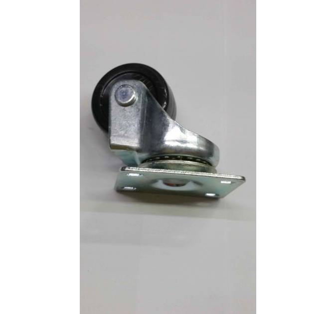 2" Nylon Swivel 50mm (black) Load Capacity 80kg
