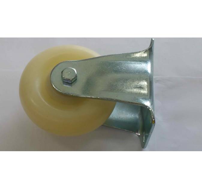 3" Nylon Rigid 75mm Load Capacity 100kg