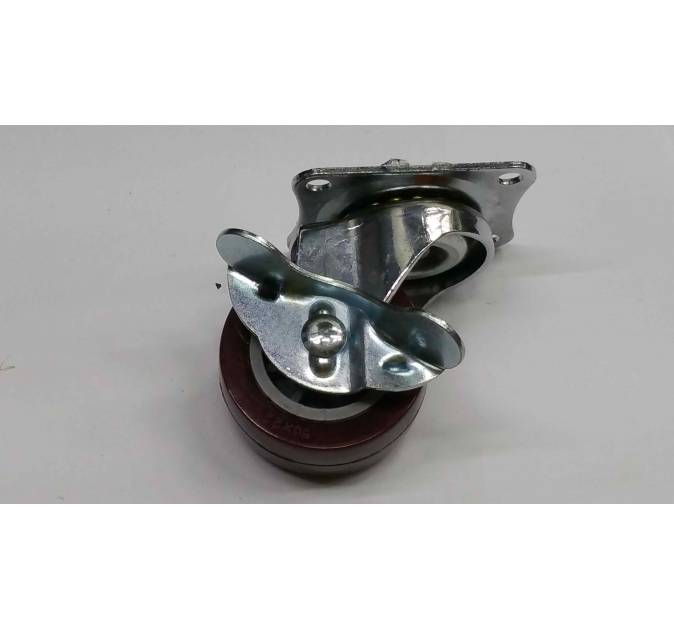 1 1/2" SPU Brake 38mm Load Capacity 20kg
