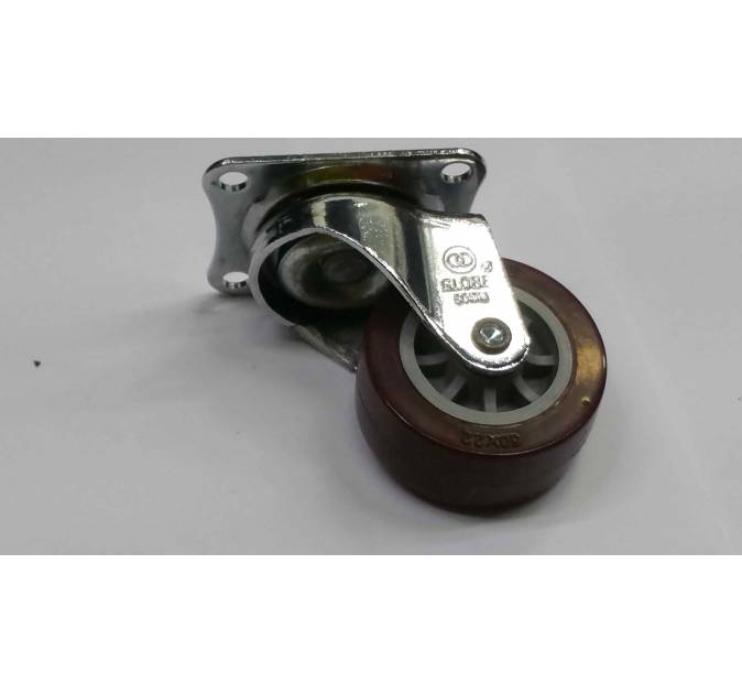 1  1/4” SPU Swivel 32mm Load Capacity 16kg