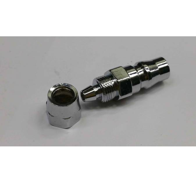 Quick Coupling Plug Tube Dia.8mm