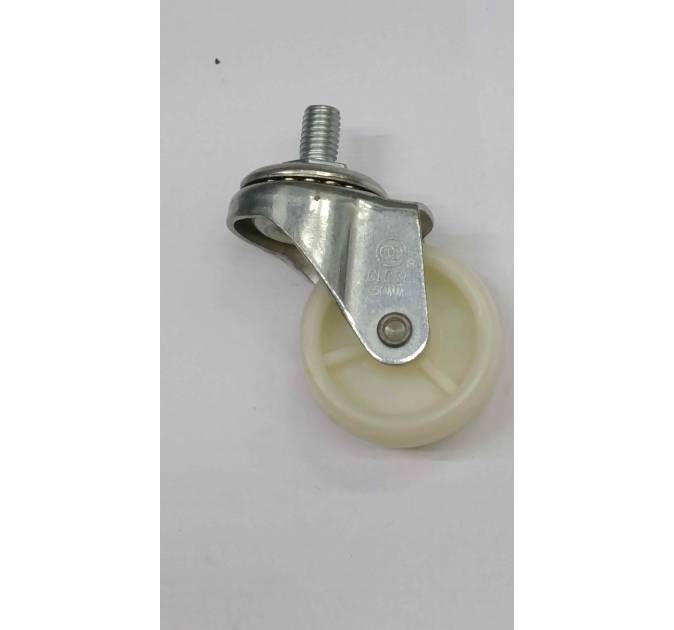 Caster Wheel Light Duty