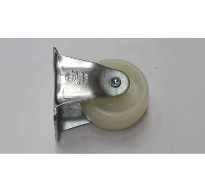 1" Nylon Rigid 25mm Load Capacity 10kg
