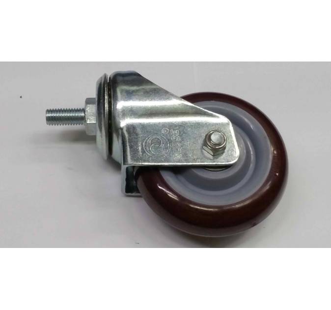 3" SPU Link Pin 75mm Load Capacity 100kg