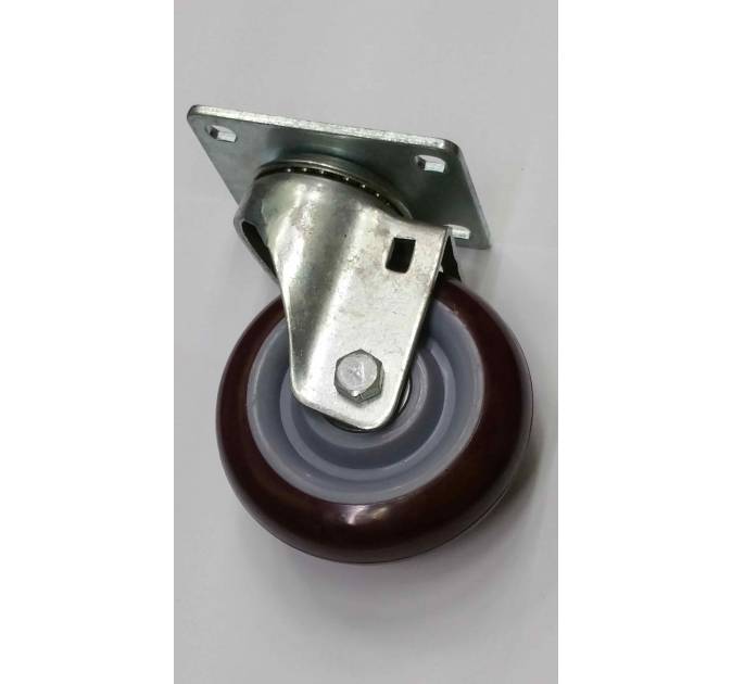 2 1/2" SPU  Swivel Load Capacity 80kg