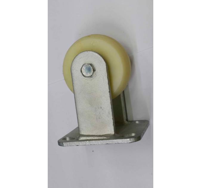 4x2 Nylon Rigid 2 ball bearing Load Capacity 280kg