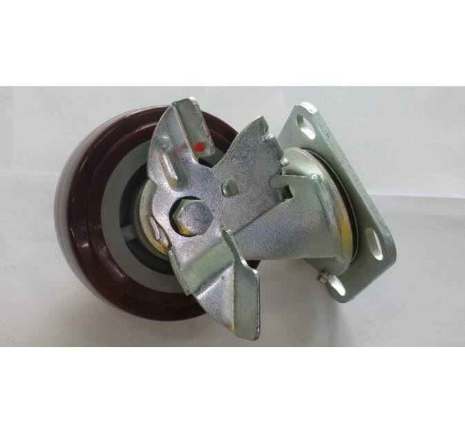5*2 SPU Brake Two ball bearing Load Capacity 350kg