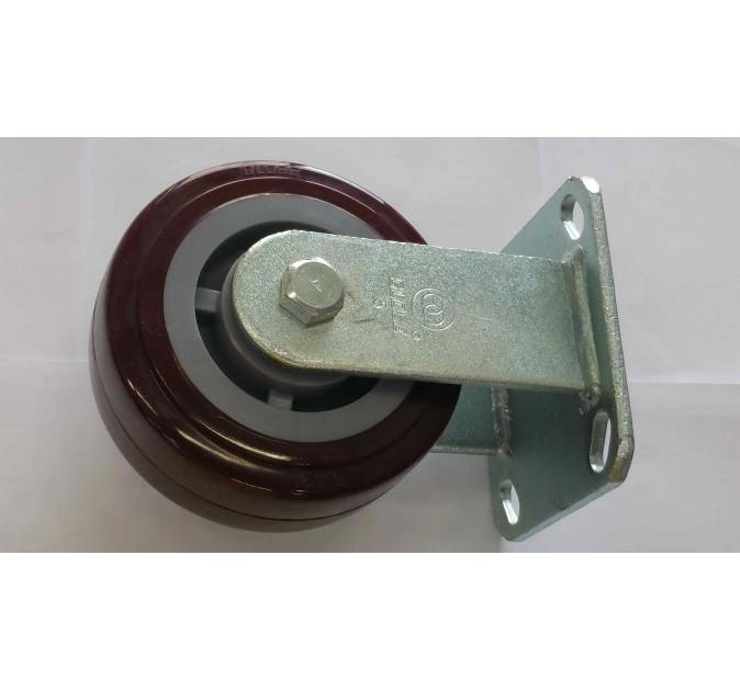 4x2 SPU Rigid 2 Ball Bearing Load Capacity 280kg