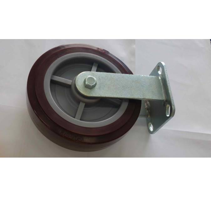 8x2 SPU Rigid Two Ball Bearing Load Capacity 420kg