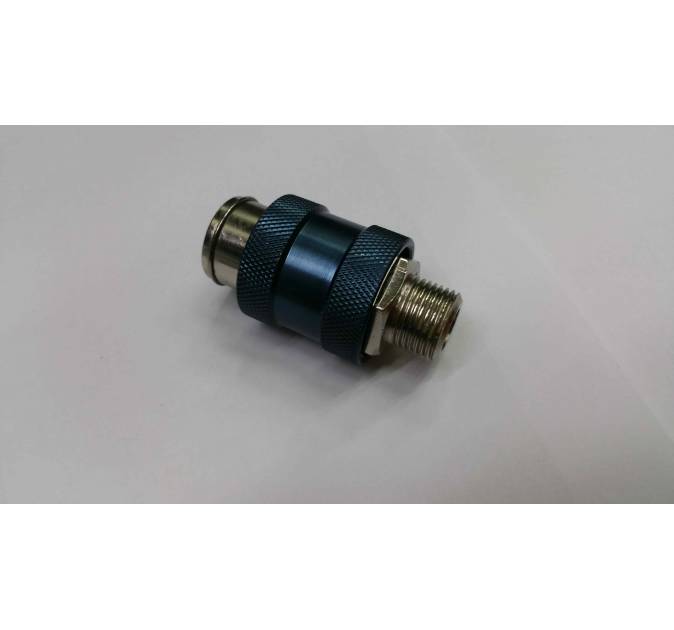 Hand Slipping Valve 1/2"