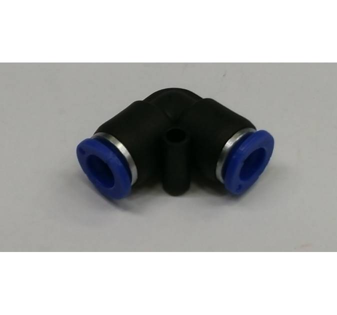 Union Elbow Dia.10mm