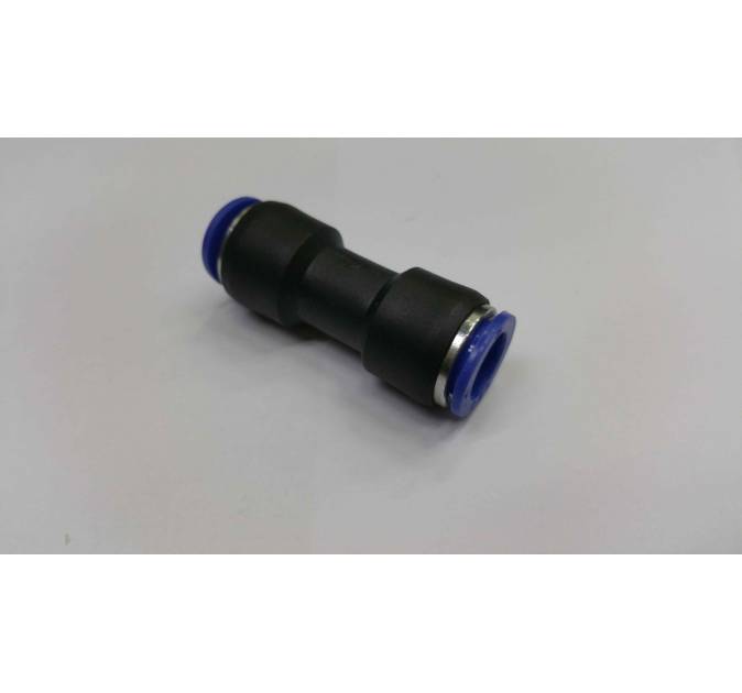 Union Straight Dia.10mm