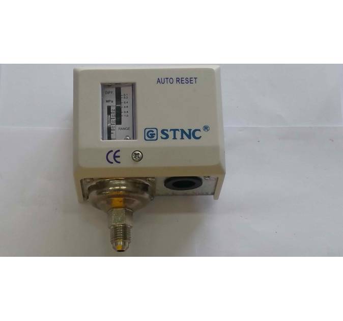 Pressure Controller (0.5~6bar)