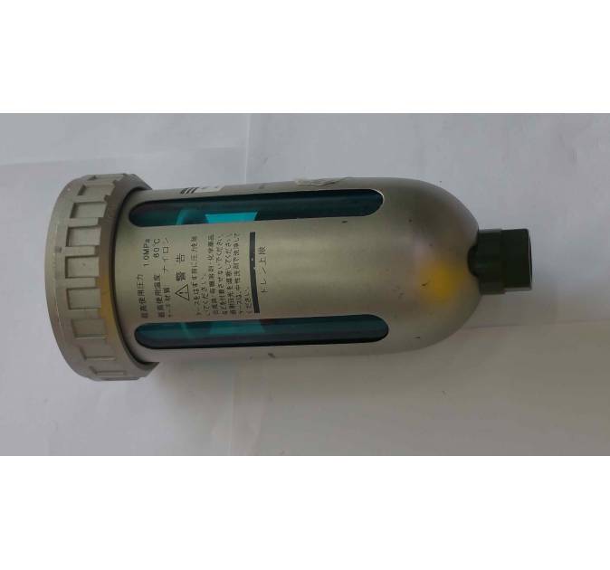 Auto Drain Valve 1/2"
