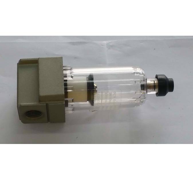 Filter 1/4"