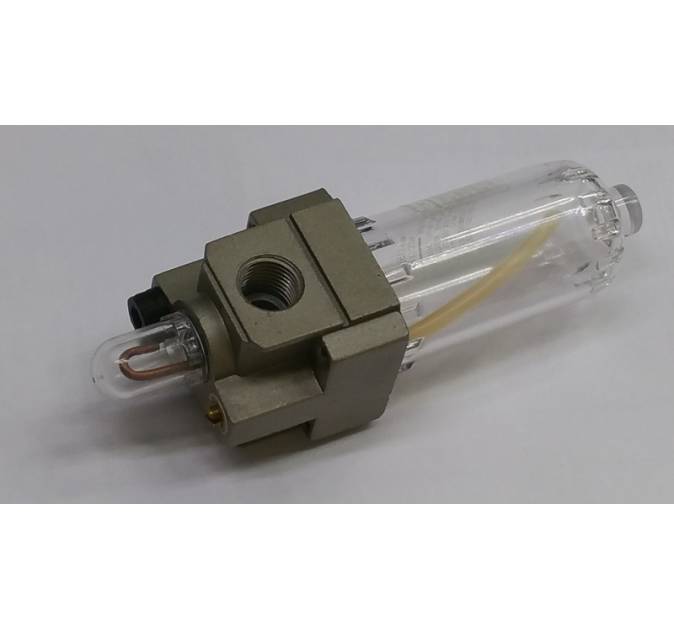 Lubricator 1/4"