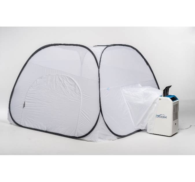 Igloo Tent