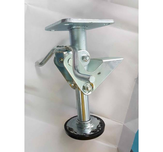 8" Heavy duty Floor Lock Brakes